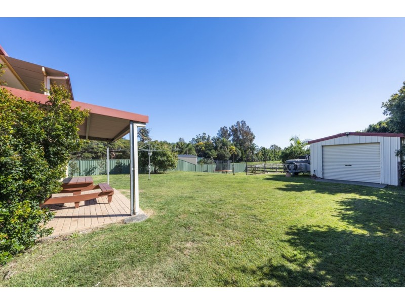 288 North Street, Grafton NSW 2460