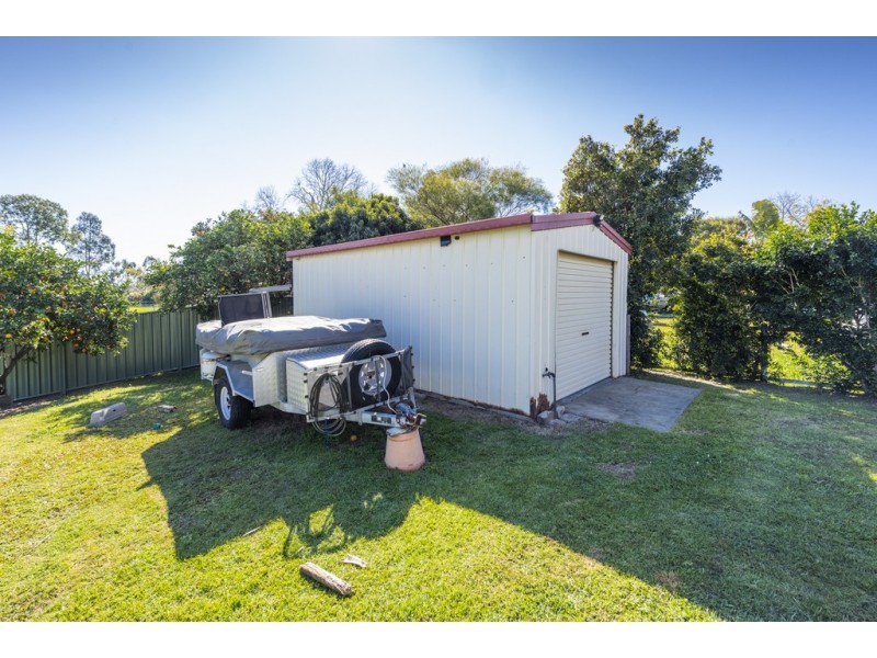 288 North Street, Grafton NSW 2460