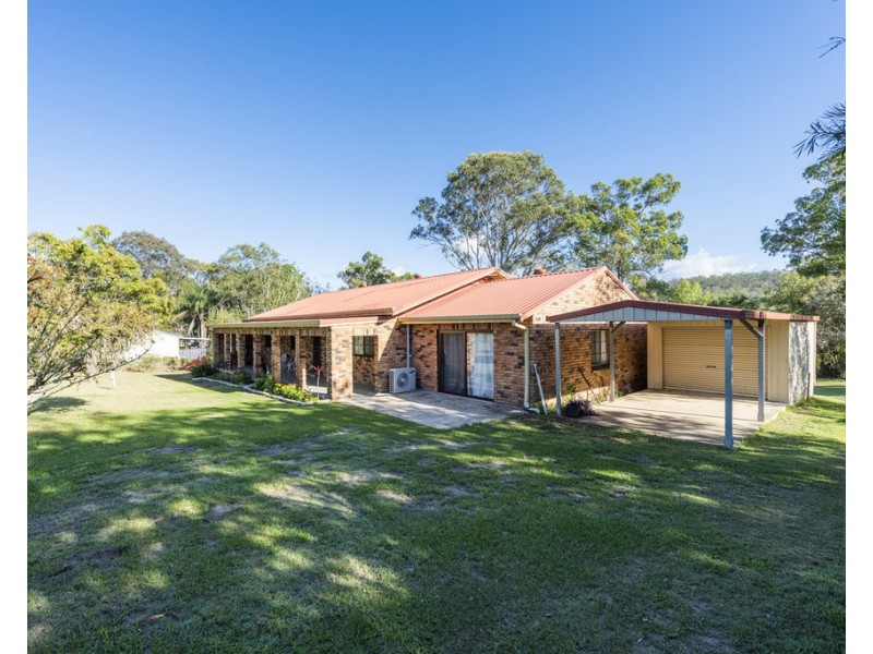 58 Eaton Street, Copmanhurst NSW 2460
