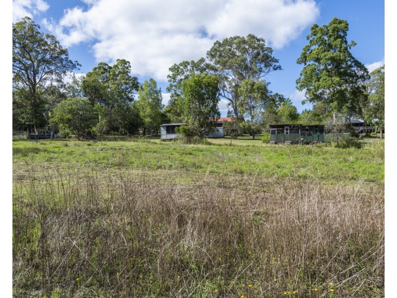 58 Eaton Street, Copmanhurst NSW 2460