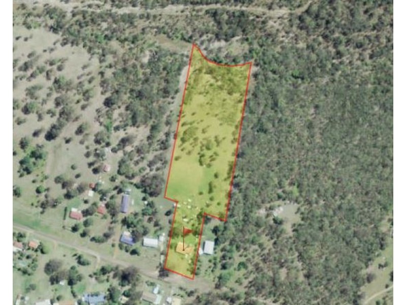 58 Eaton Street, Copmanhurst NSW 2460