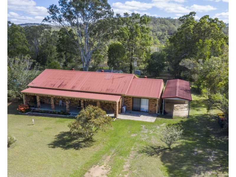 58 Eaton Street, Copmanhurst NSW 2460