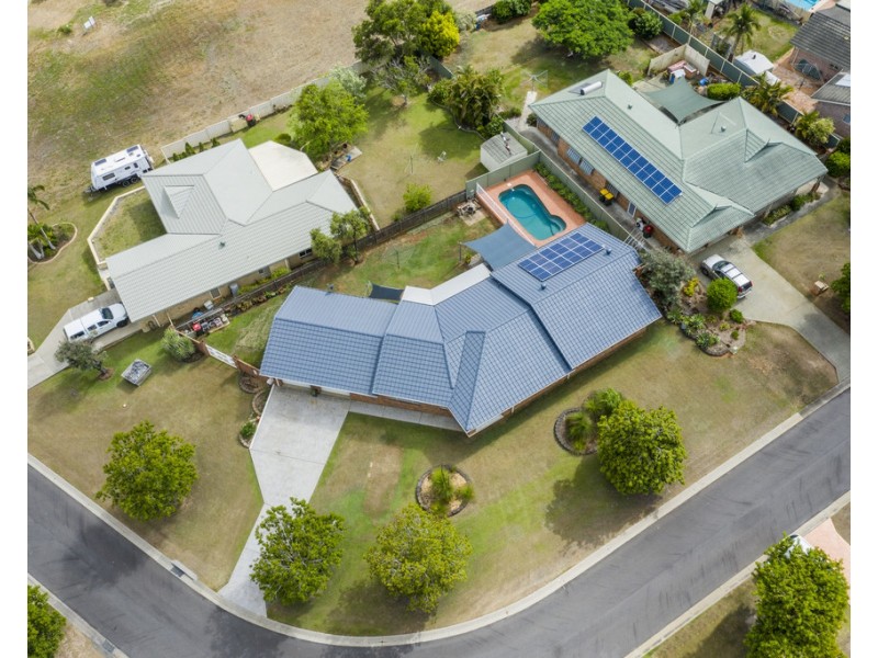 3 Barnier Avenue, Junction Hill NSW 2460