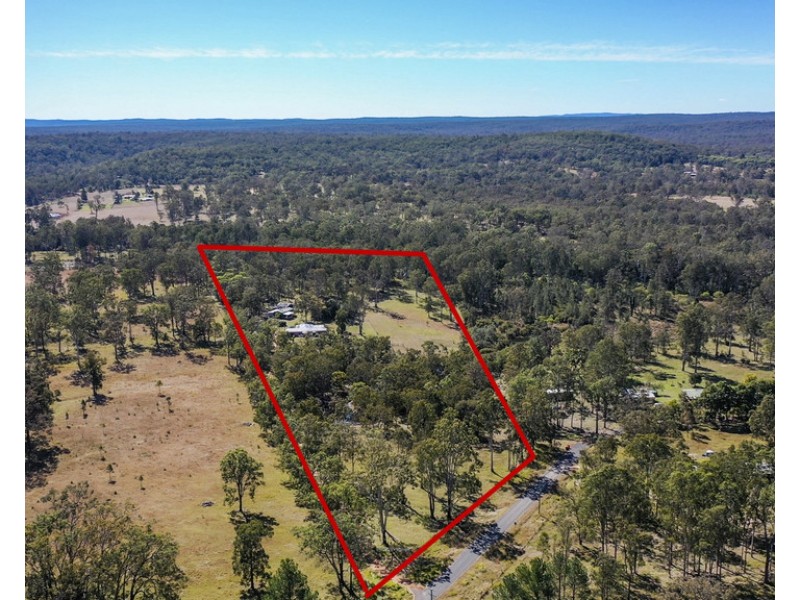 15 Taylors Lane, The Whiteman NSW 2460