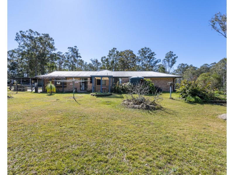 15 Taylors Lane, The Whiteman NSW 2460