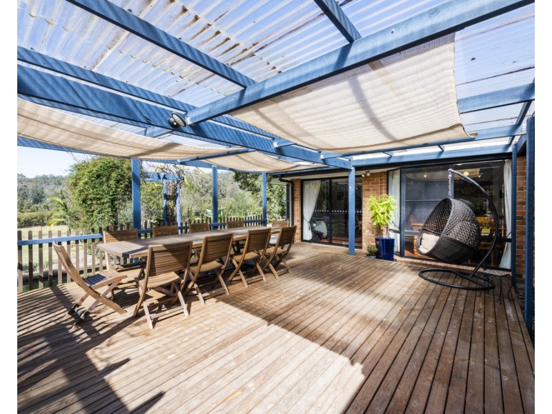 15 Taylors Lane, The Whiteman NSW 2460