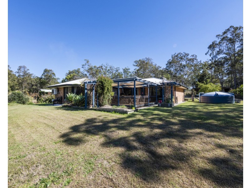 15 Taylors Lane, The Whiteman NSW 2460