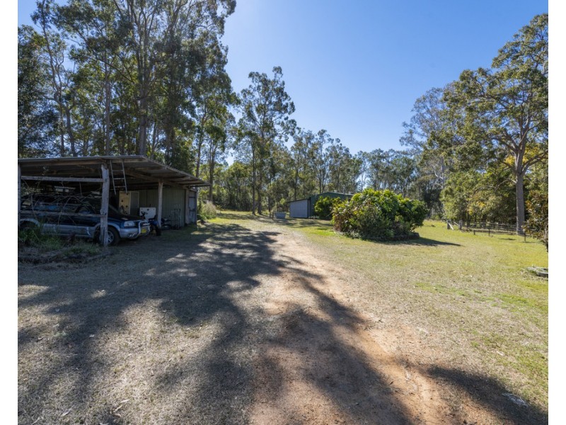 15 Taylors Lane, The Whiteman NSW 2460