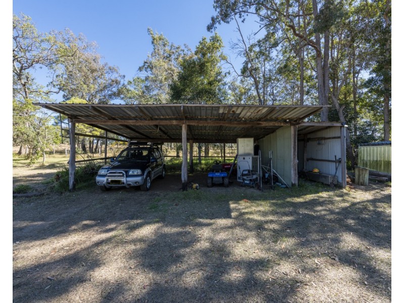 15 Taylors Lane, The Whiteman NSW 2460
