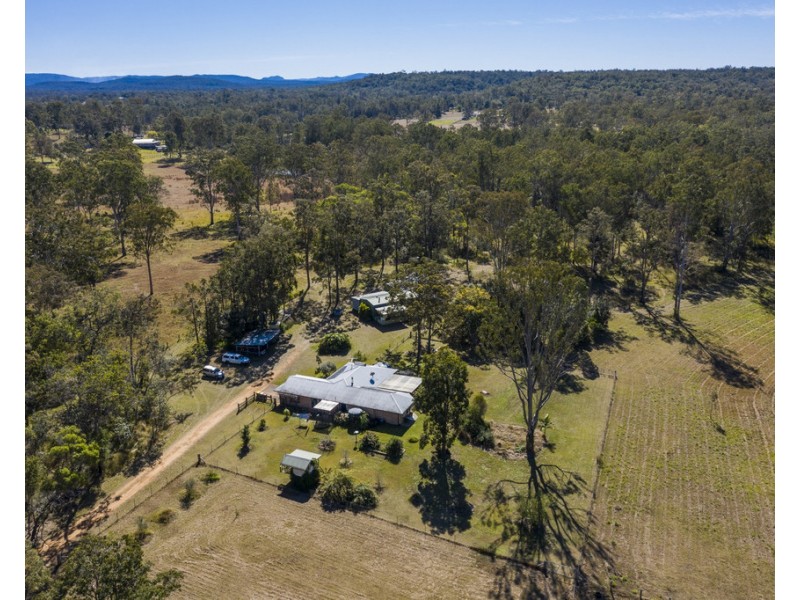 15 Taylors Lane, The Whiteman NSW 2460