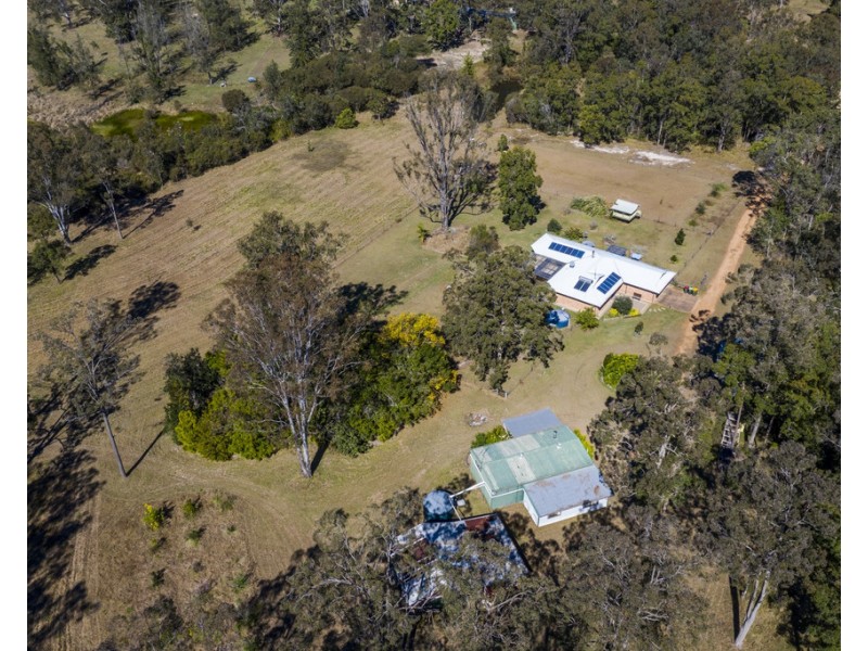 15 Taylors Lane, The Whiteman NSW 2460