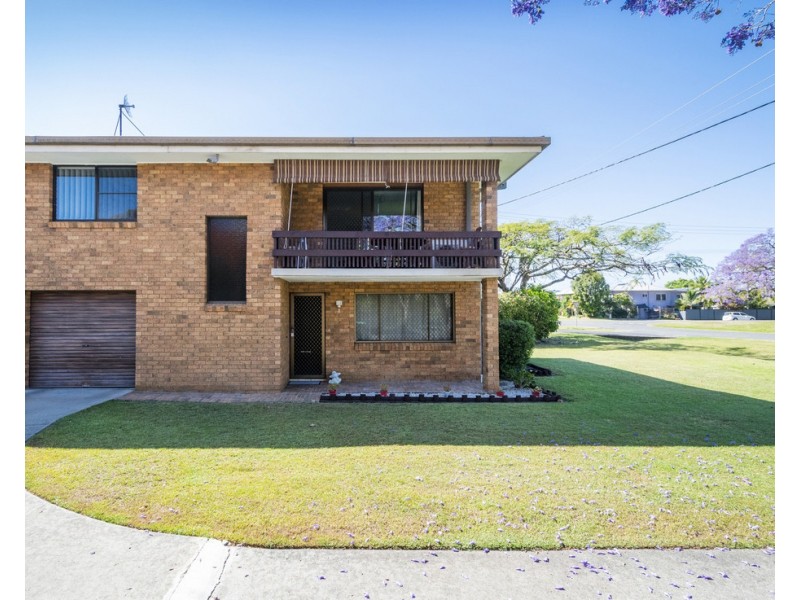 1/44 Fry Street, Grafton NSW 2460