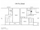 1/44 Fry Street, Grafton NSW 2460 Floorplan