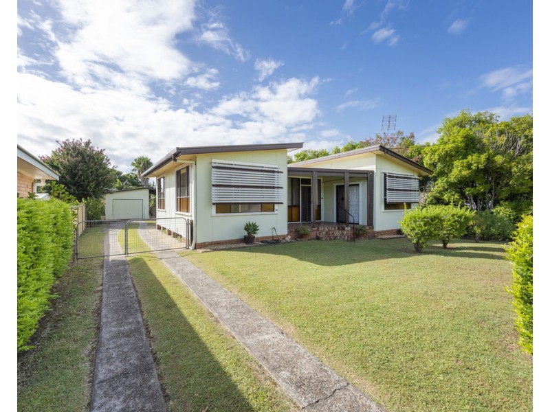 34 Bruce Street, Grafton NSW 2460