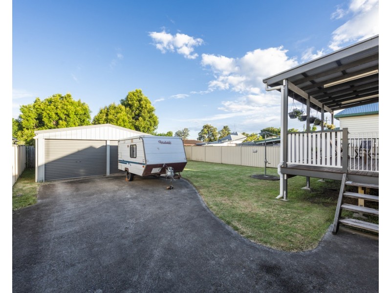160 Queen Street, Grafton NSW 2460