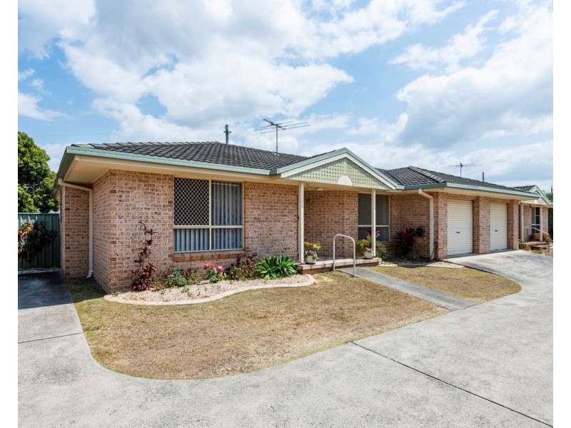 3/150 Turf Street, Grafton NSW 2460