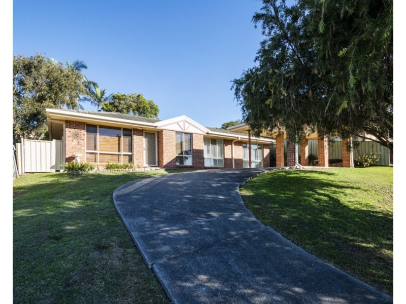 29 Peppermint Place, South Grafton NSW 2460