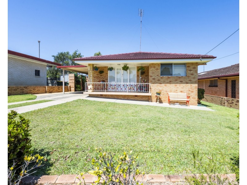 7 Loxton Avenue, Grafton NSW 2460