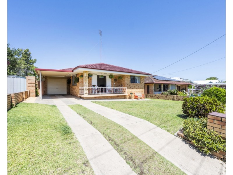 7 Loxton Avenue, Grafton NSW 2460