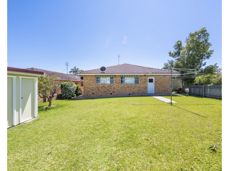 7 Loxton Avenue, Grafton NSW 2460