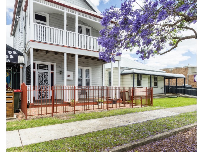 45 Queen Street, Grafton NSW 2460