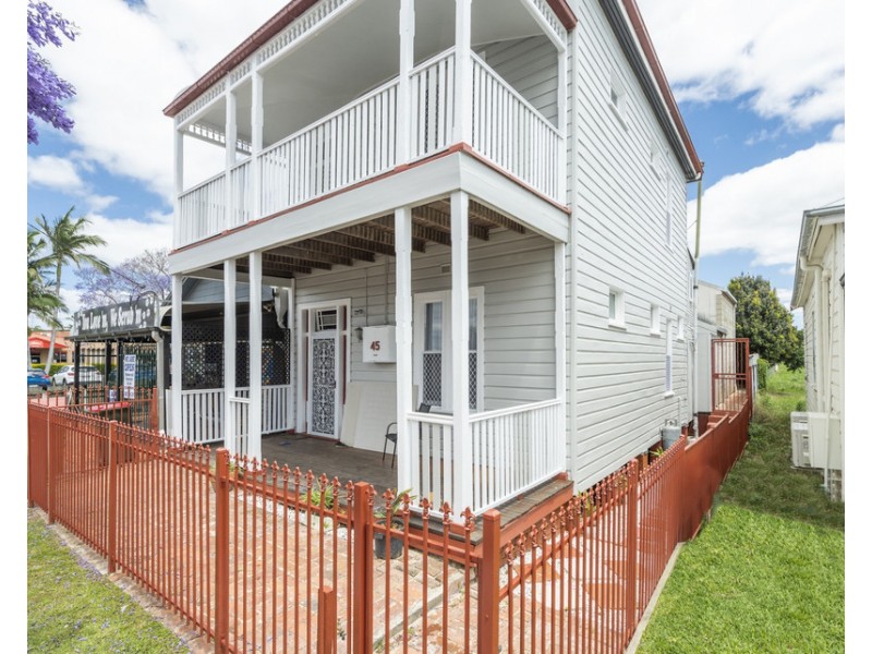 45 Queen Street, Grafton NSW 2460