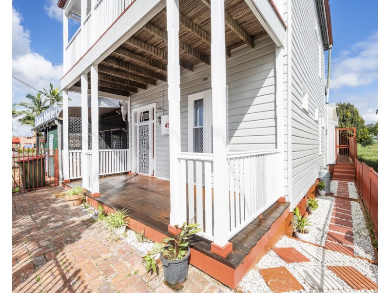 45 Queen Street, Grafton NSW 2460