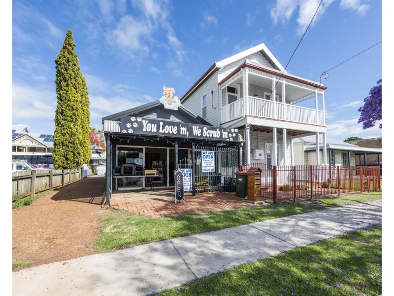 45 Queen Street, Grafton NSW 2460