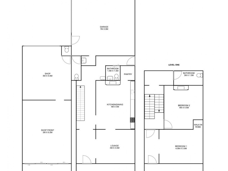 45 Queen Street, Grafton NSW 2460