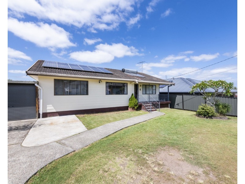 6 Mossberry Avenue, Junction Hill NSW 2460