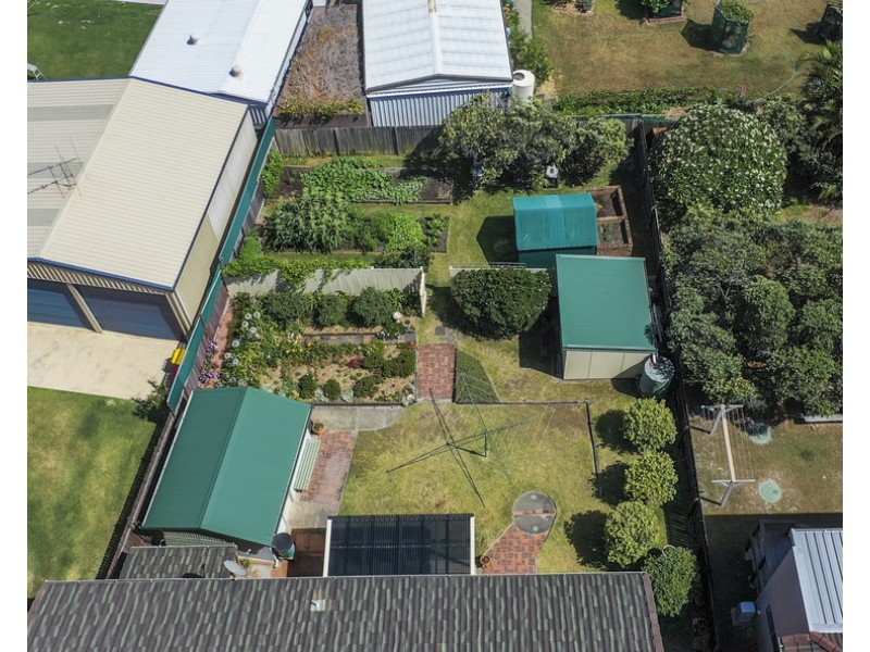 9 Grevillia Parade, Minnie Water NSW 2462