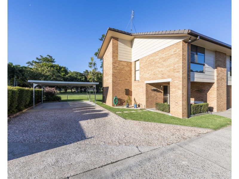 1 and 3/128a Turf Street, Grafton NSW 2460