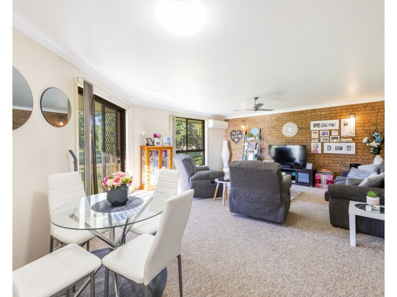 1 and 3/128a Turf Street, Grafton NSW 2460