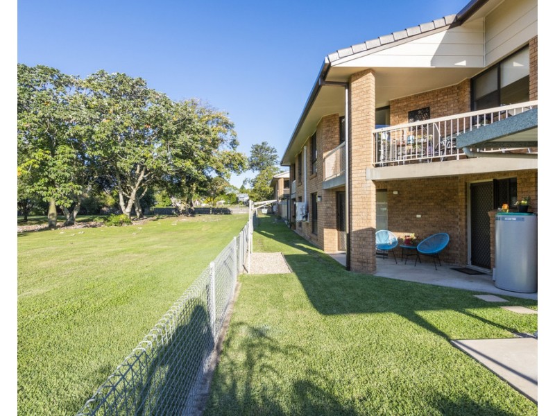 1 and 3/128a Turf Street, Grafton NSW 2460
