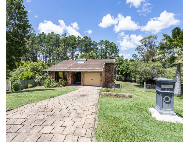 20 Aquarius Drive, Junction Hill NSW 2460