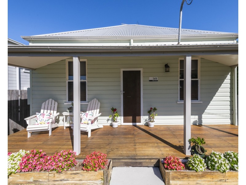 149 Villiers Street, Grafton NSW 2460