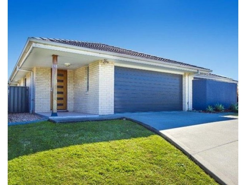 13 Kiah Place, Grafton NSW 2460