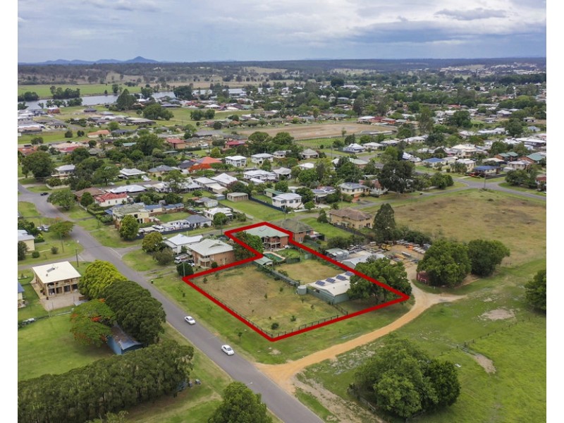 55 Chapman Street, Grafton NSW 2460