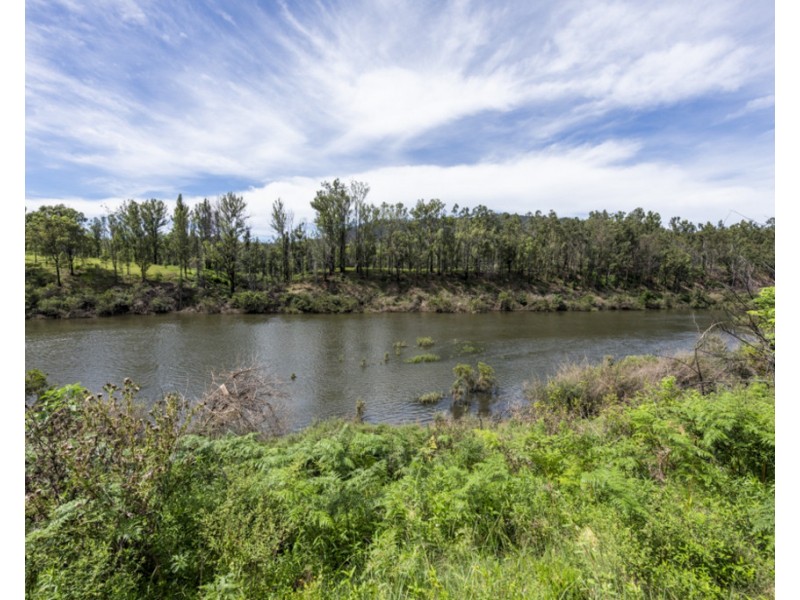 Lots 4/284 Frickers Road, Nymboida NSW 2460