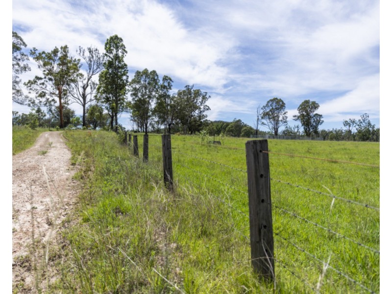 Lots 4/284 Frickers Road, Nymboida NSW 2460