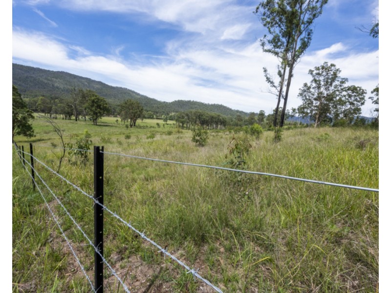 Lots 4/284 Frickers Road, Nymboida NSW 2460