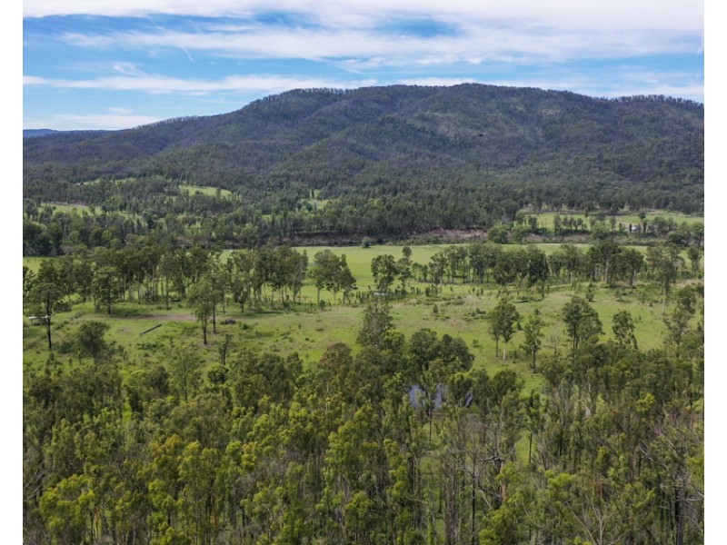 Lots 4/284 Frickers Road, Nymboida NSW 2460