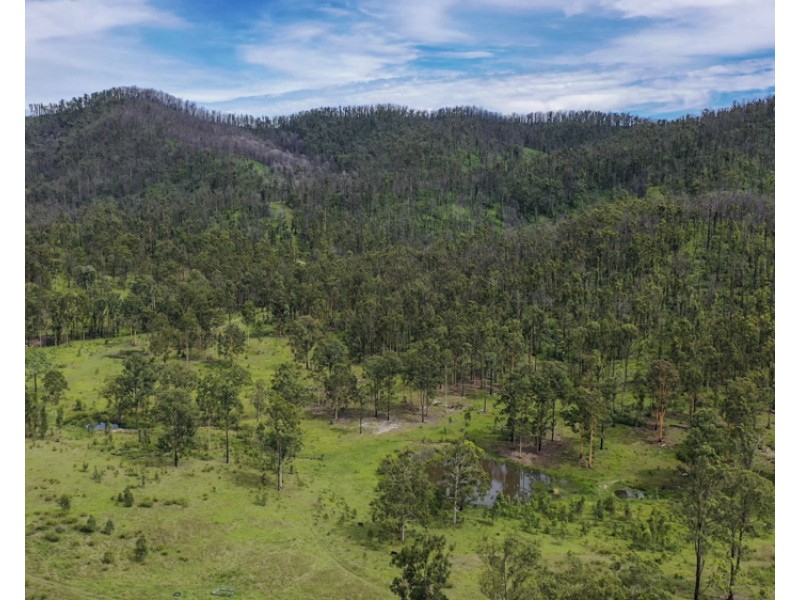 Lots 4/284 Frickers Road, Nymboida NSW 2460