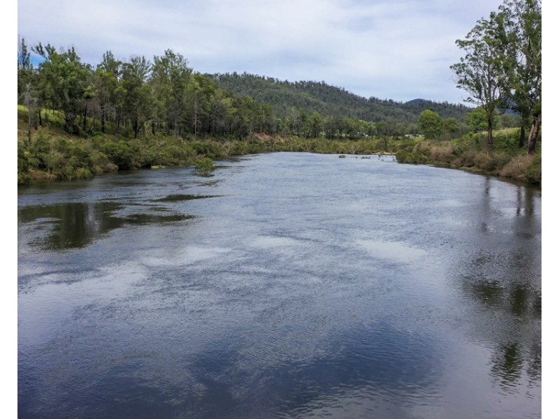 Lots 4/284 Frickers Road, Nymboida NSW 2460