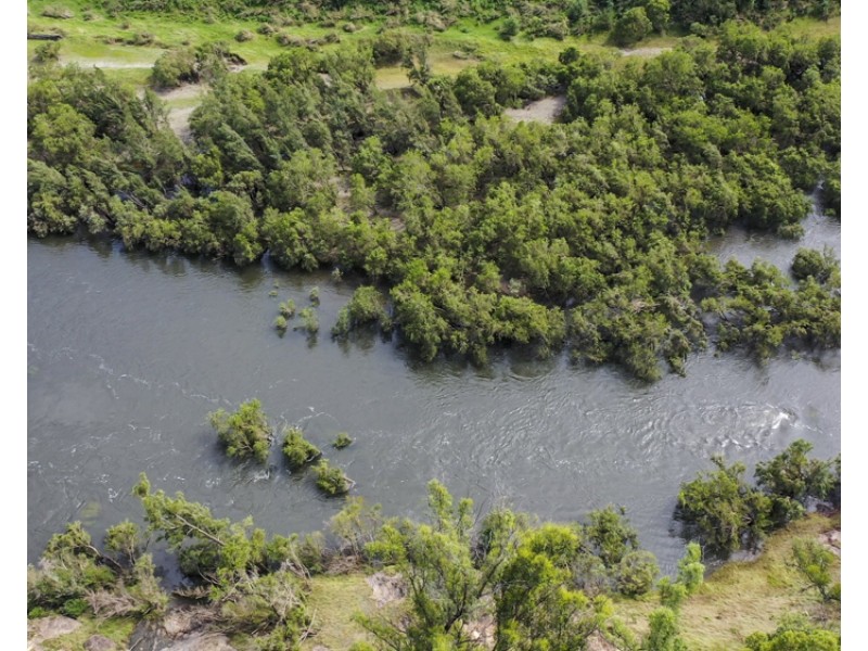 Lots 4/284 Frickers Road, Nymboida NSW 2460