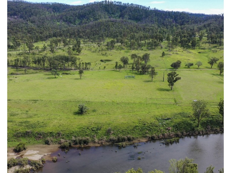 Lots 4/284 Frickers Road, Nymboida NSW 2460