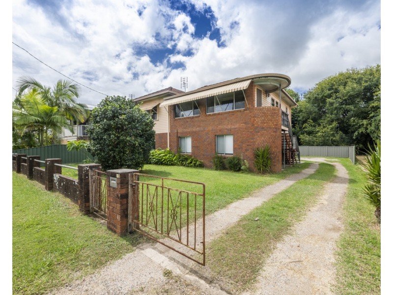 90 Bacon Street, Grafton NSW 2460