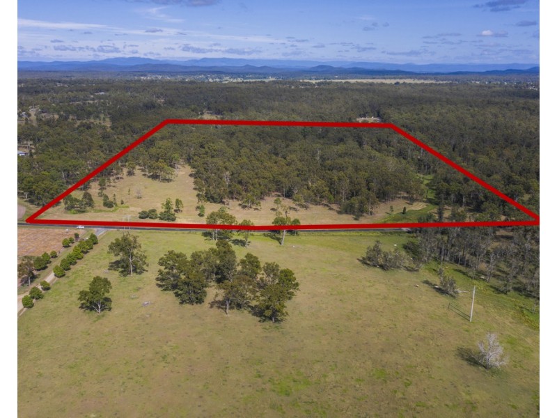 463 Rogan Bridge Road, Seelands NSW 2460
