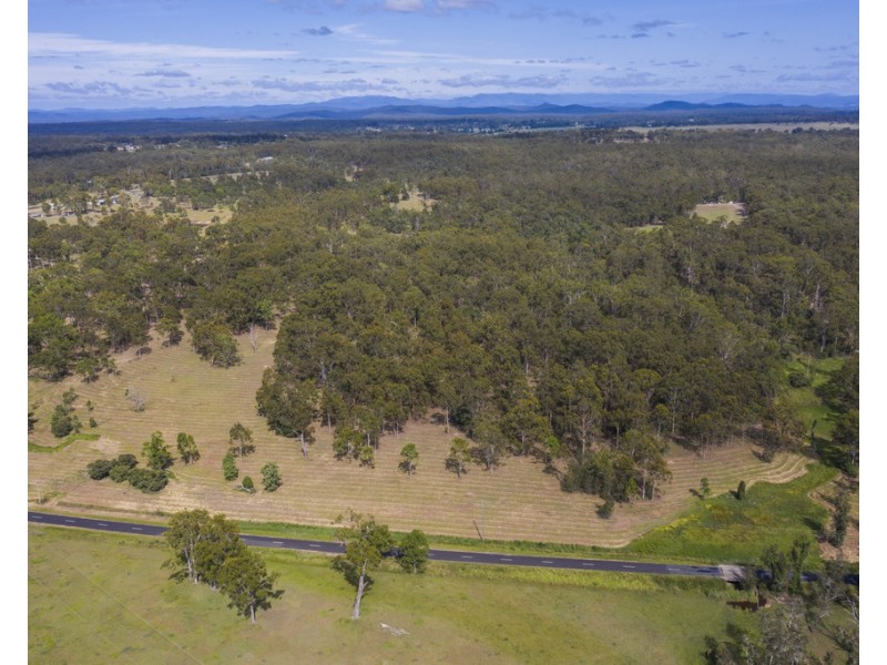 463 Rogan Bridge Road, Seelands NSW 2460