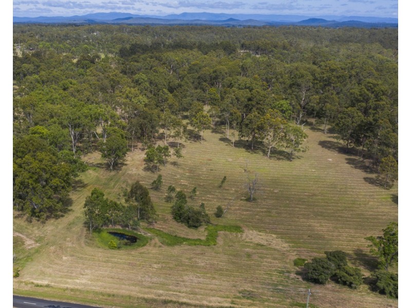 463 Rogan Bridge Road, Seelands NSW 2460